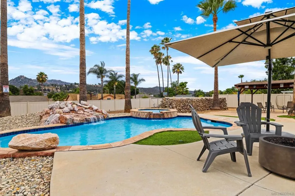 23619 Barrego Way Ramona, CA 92065