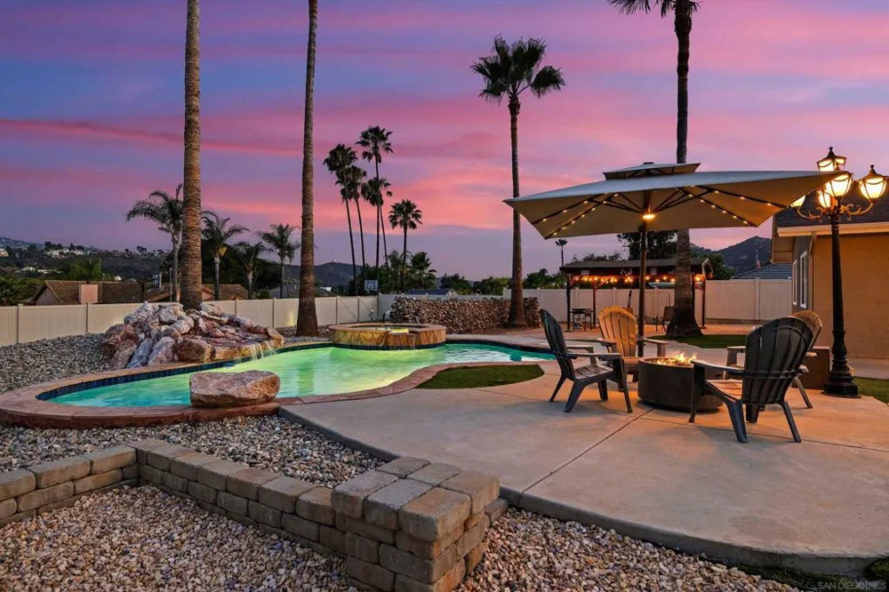 23619 Barrego Way Ramona, CA 92065