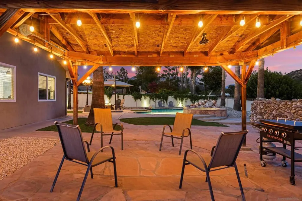 23619 Barrego Way Ramona, CA 92065