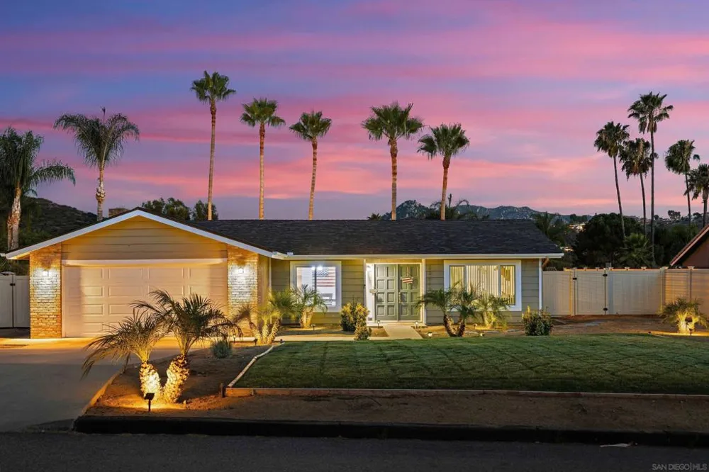 23619 Barrego Way Ramona, CA 92065