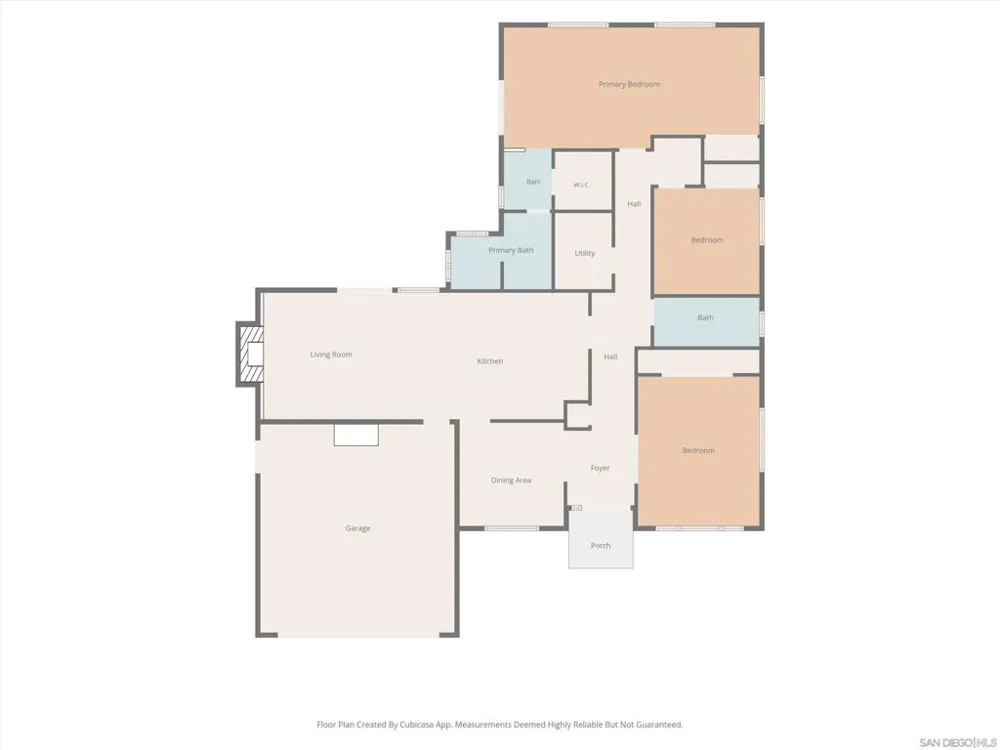 23619 Barrego Way Ramona, CA 92065