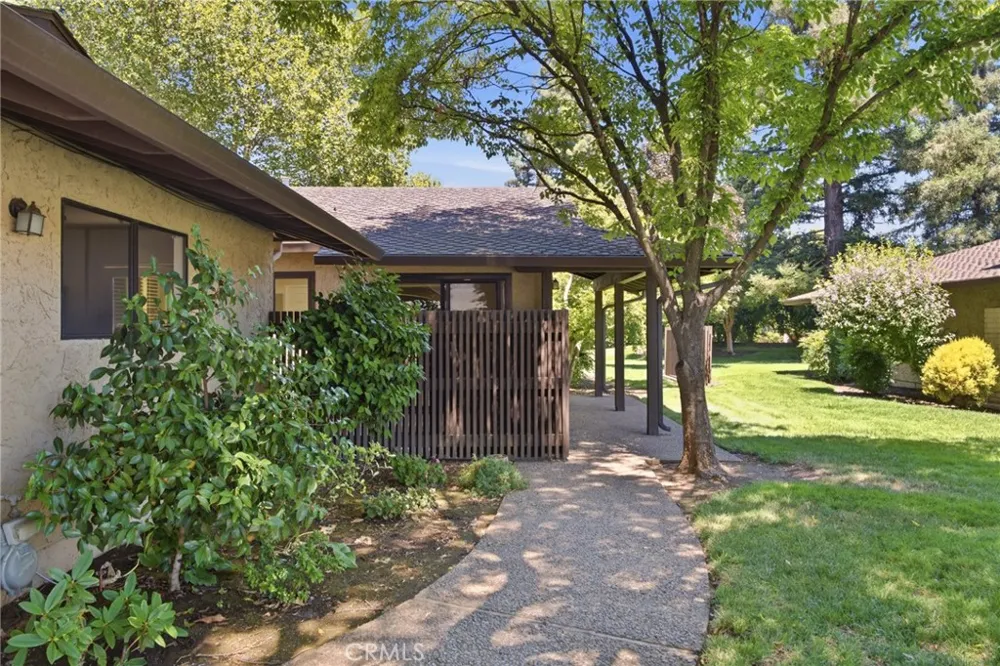 31 Northwood Commons Chico, CA 95973