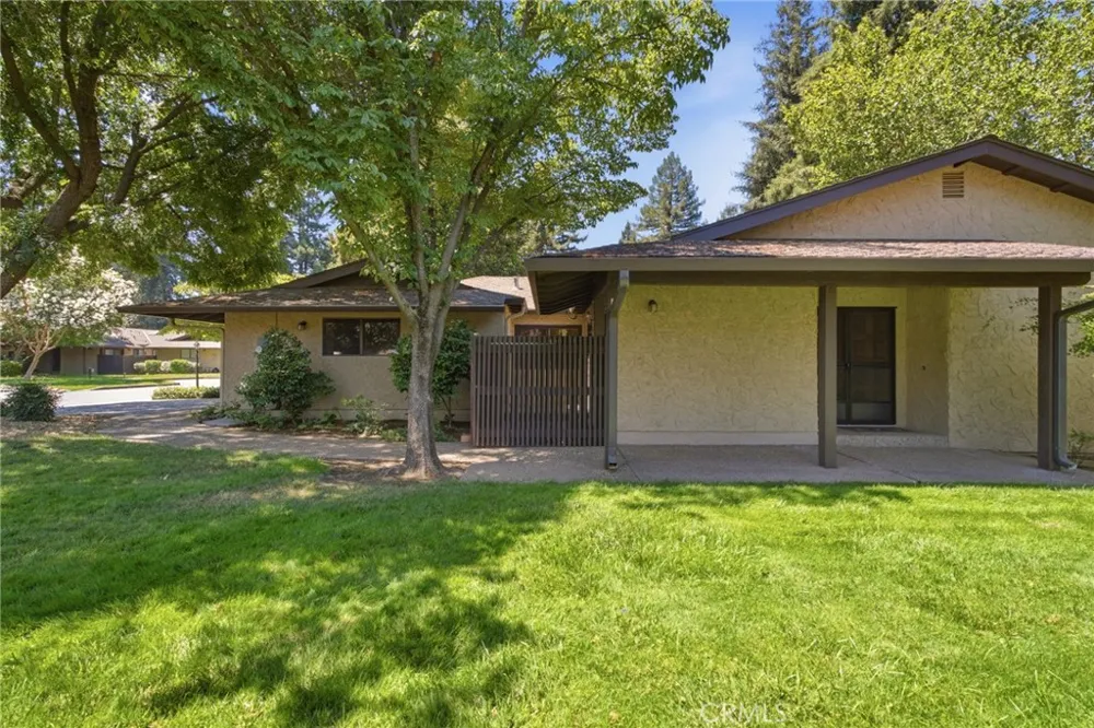 31 Northwood Commons Chico, CA 95973