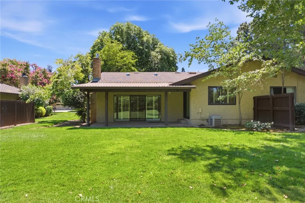 31 Northwood Commons Chico, CA 95973