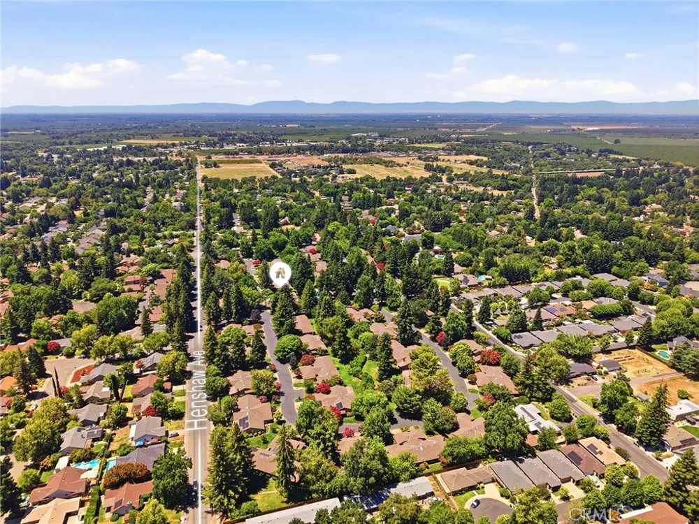 31 Northwood Commons Chico, CA 95973