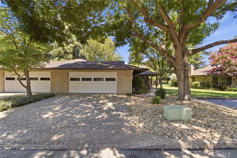 31 Northwood Commons Chico, CA 95973
