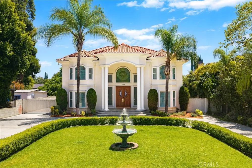 1118 S 6th Ave Arcadia, CA 91006
