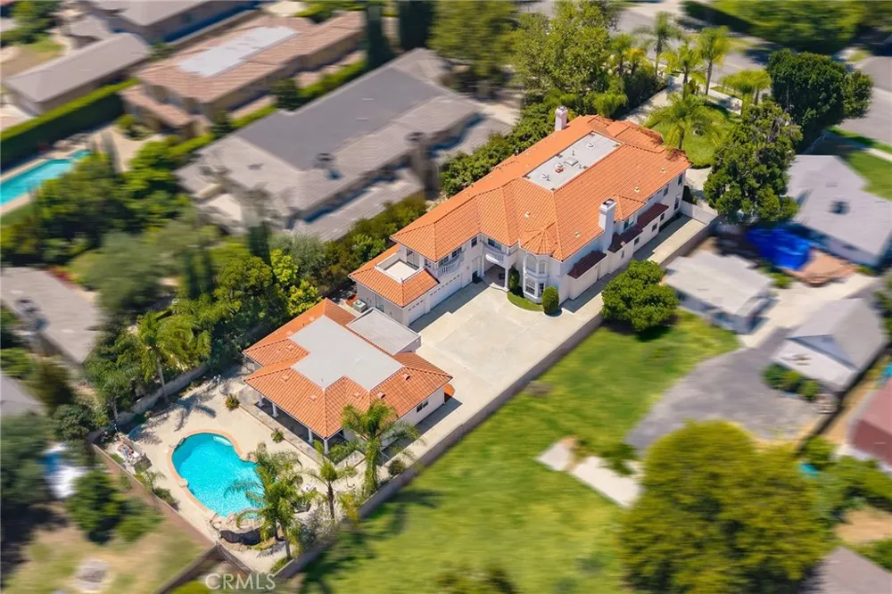 1118 S 6th Ave Arcadia, CA 91006