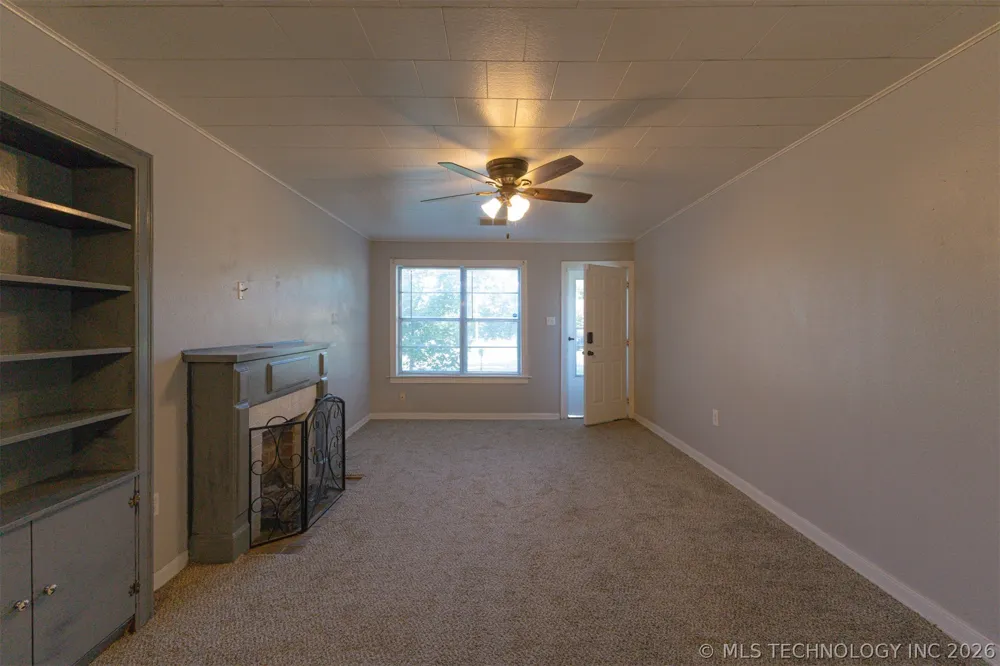 903 E Beverly Street Ada, OK 74820
