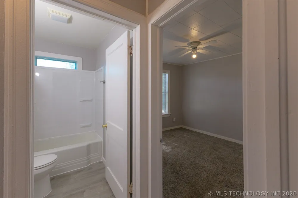 903 E Beverly Street Ada, OK 74820