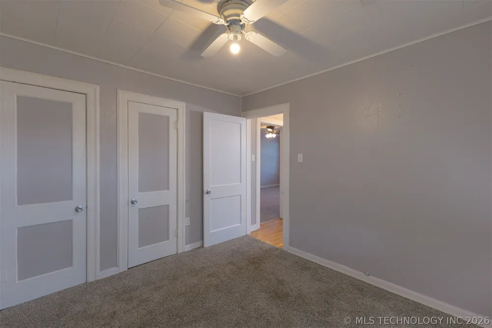 903 E Beverly Street Ada, OK 74820