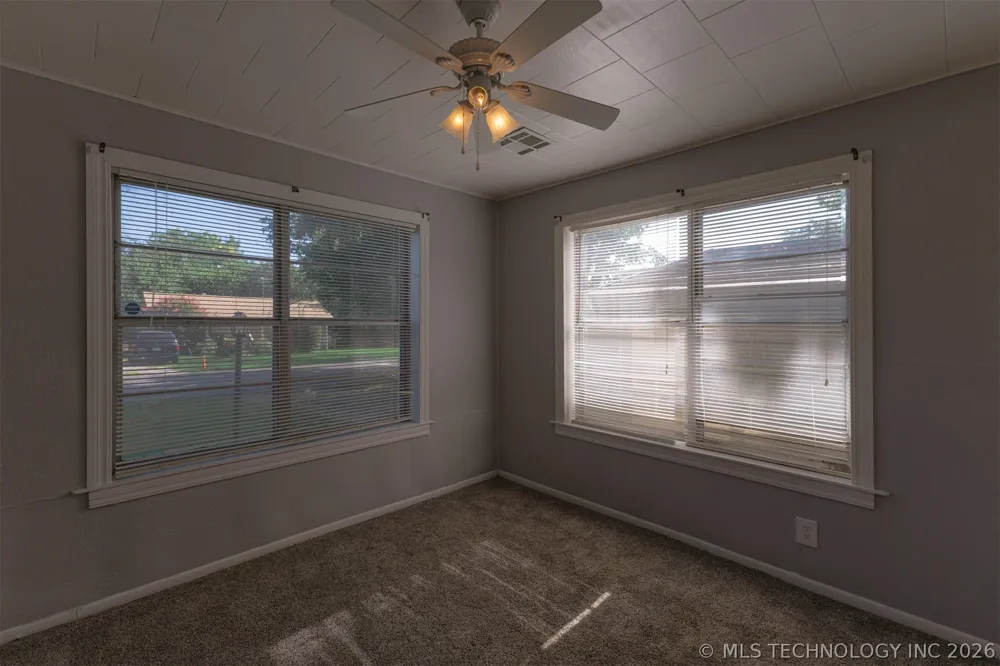 903 E Beverly Street Ada, OK 74820