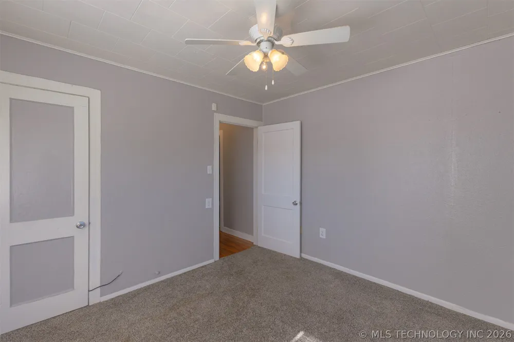 903 E Beverly Street Ada, OK 74820