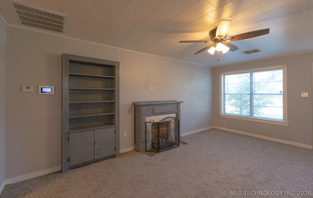 903 E Beverly Street Ada, OK 74820