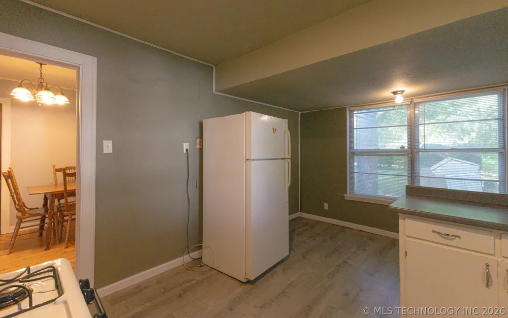 903 E Beverly Street Ada, OK 74820