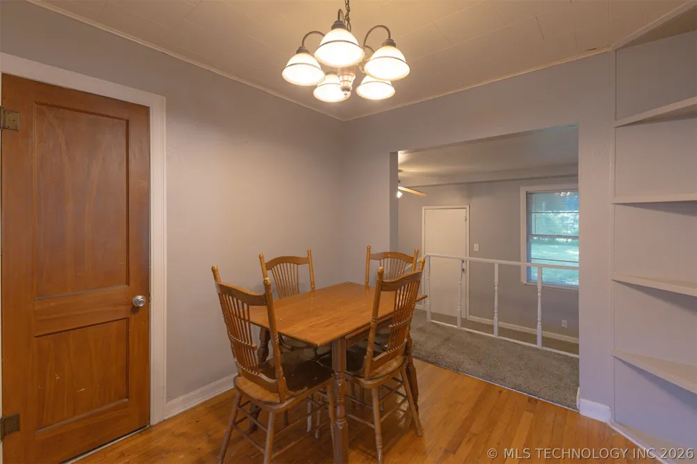 903 E Beverly Street Ada, OK 74820