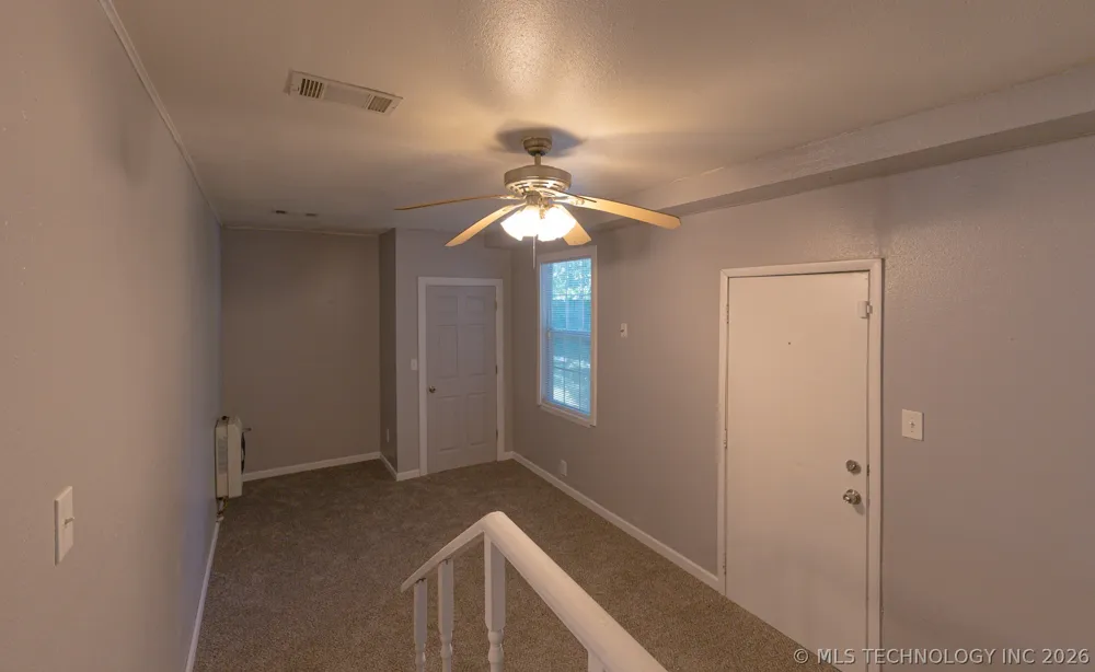 903 E Beverly Street Ada, OK 74820