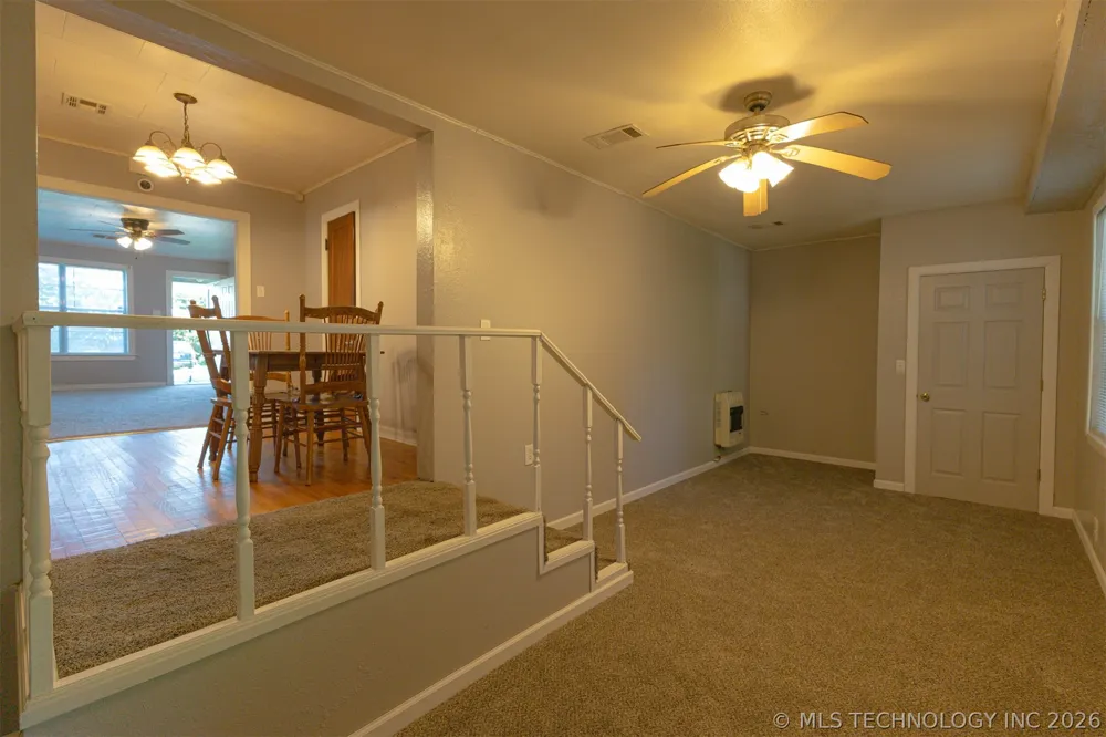 903 E Beverly Street Ada, OK 74820
