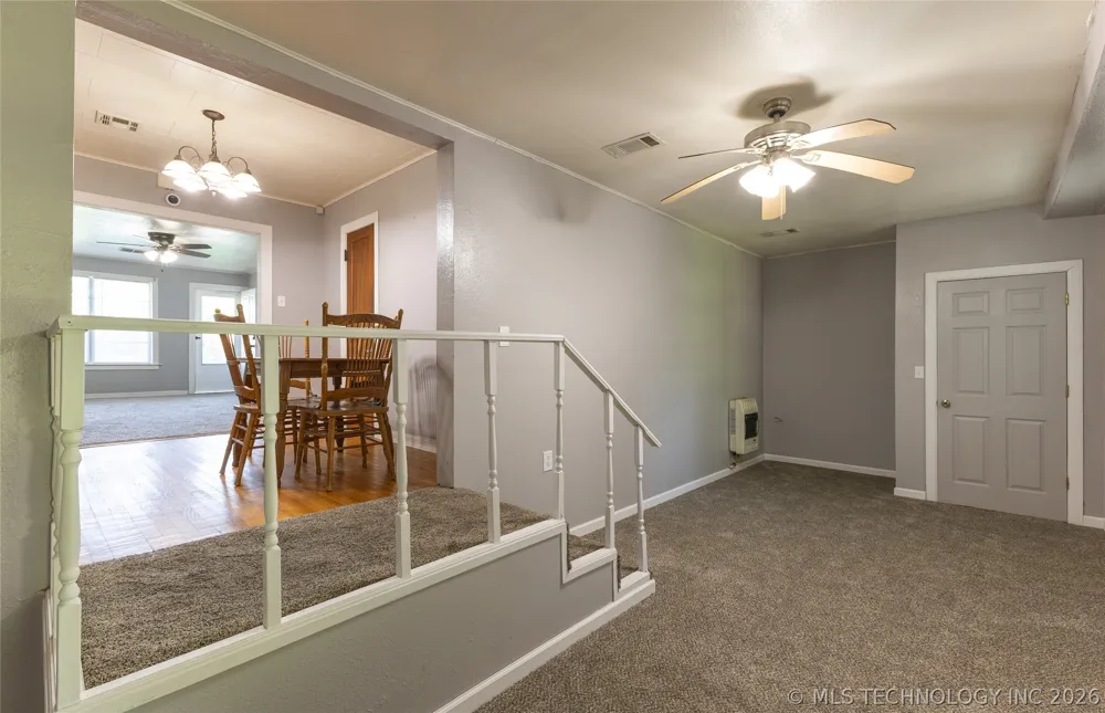 903 E Beverly Street Ada, OK 74820