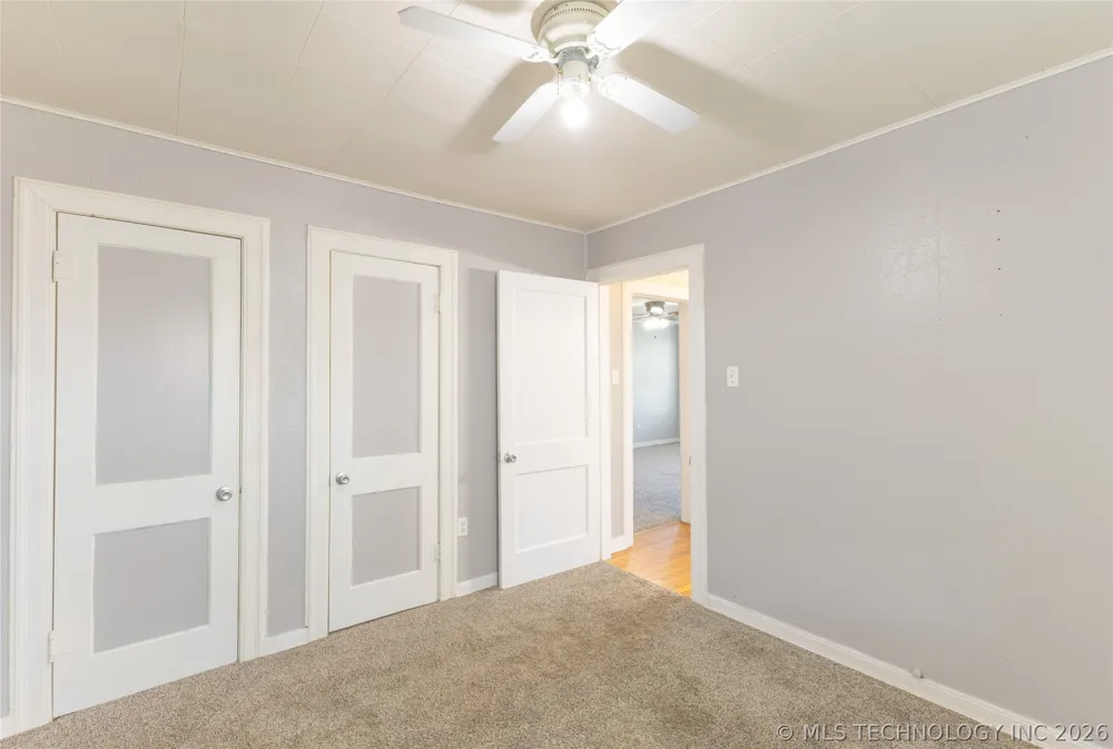 903 E Beverly Street Ada, OK 74820