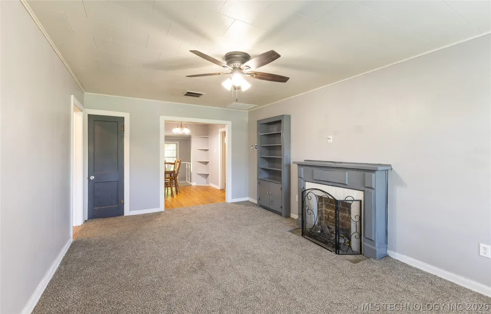 903 E Beverly Street Ada, OK 74820