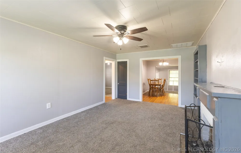 903 E Beverly Street Ada, OK 74820