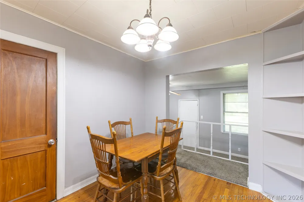 903 E Beverly Street Ada, OK 74820
