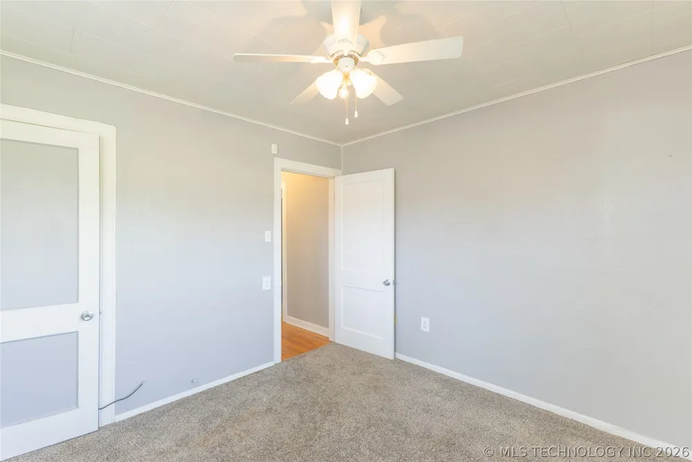903 E Beverly Street Ada, OK 74820