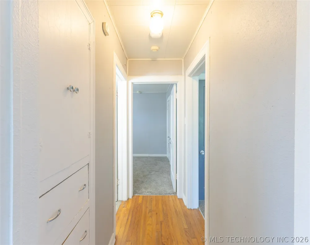 903 E Beverly Street Ada, OK 74820