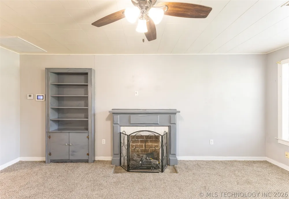 903 E Beverly Street Ada, OK 74820