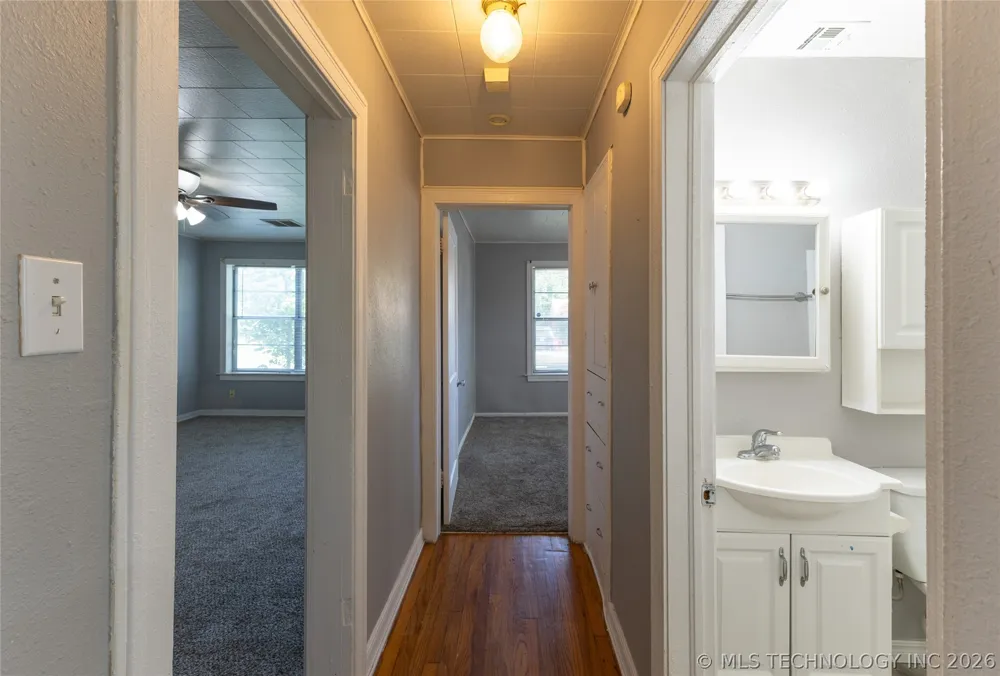 903 E Beverly Street Ada, OK 74820