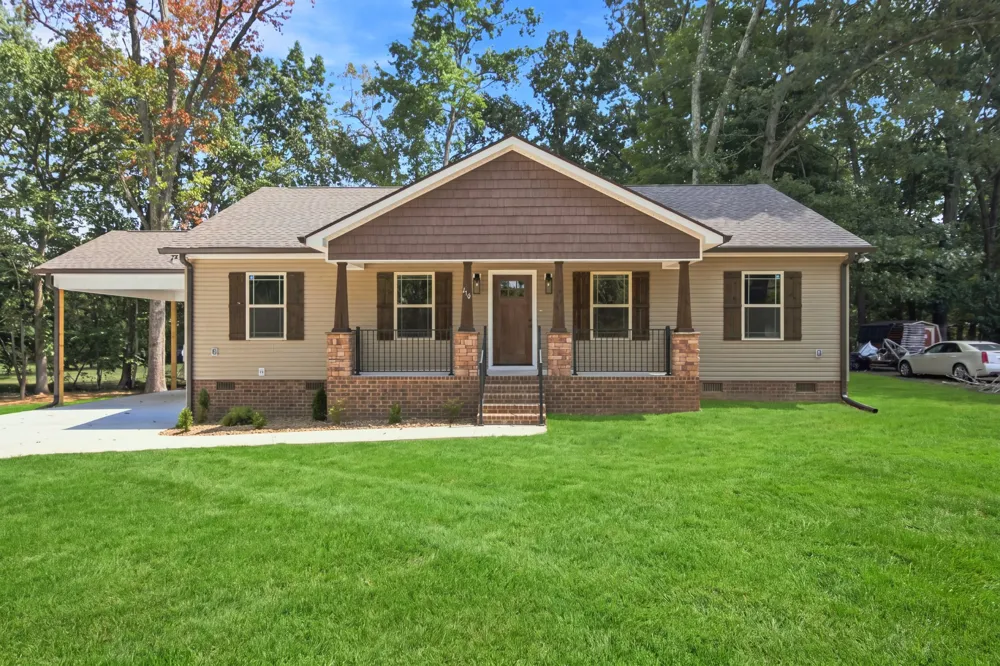 614 Wanda Ln Tullahoma, TN 37388