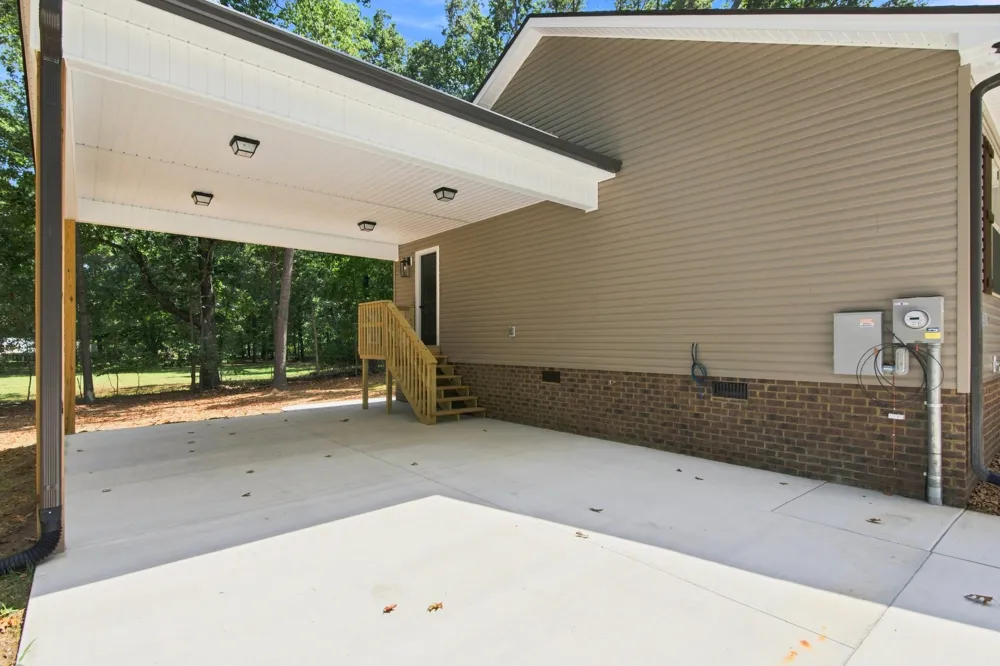 614 Wanda Ln Tullahoma, TN 37388