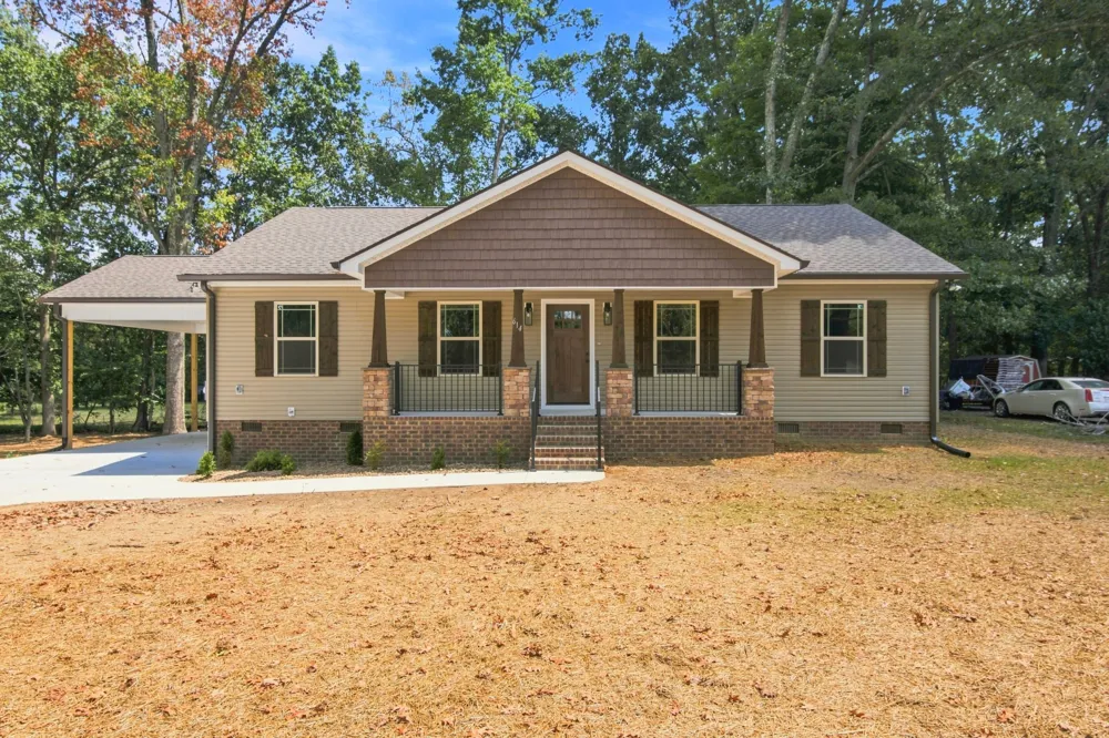 614 Wanda Ln Tullahoma, TN 37388