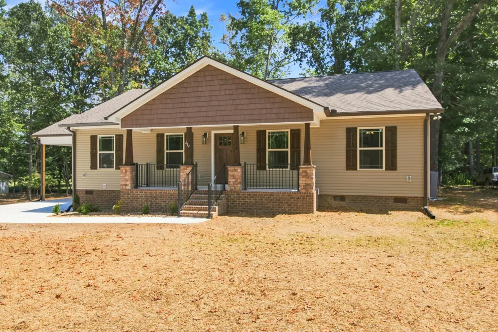 614 Wanda Ln Tullahoma, TN 37388