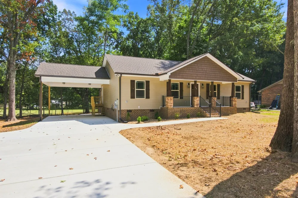 614 Wanda Ln Tullahoma, TN 37388