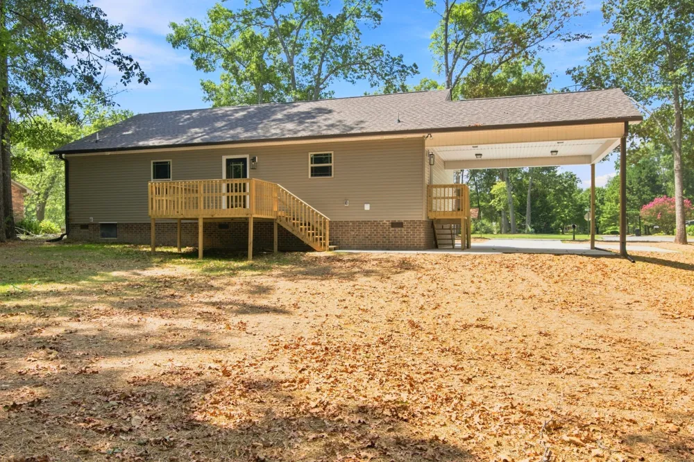 614 Wanda Ln Tullahoma, TN 37388
