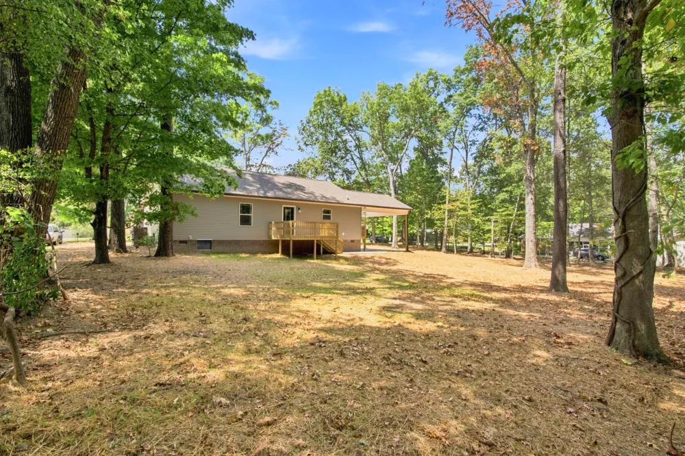 614 Wanda Ln Tullahoma, TN 37388
