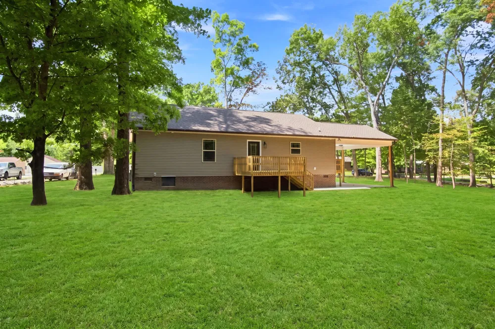 614 Wanda Ln Tullahoma, TN 37388