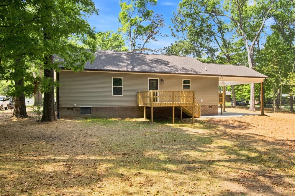 614 Wanda Ln Tullahoma, TN 37388