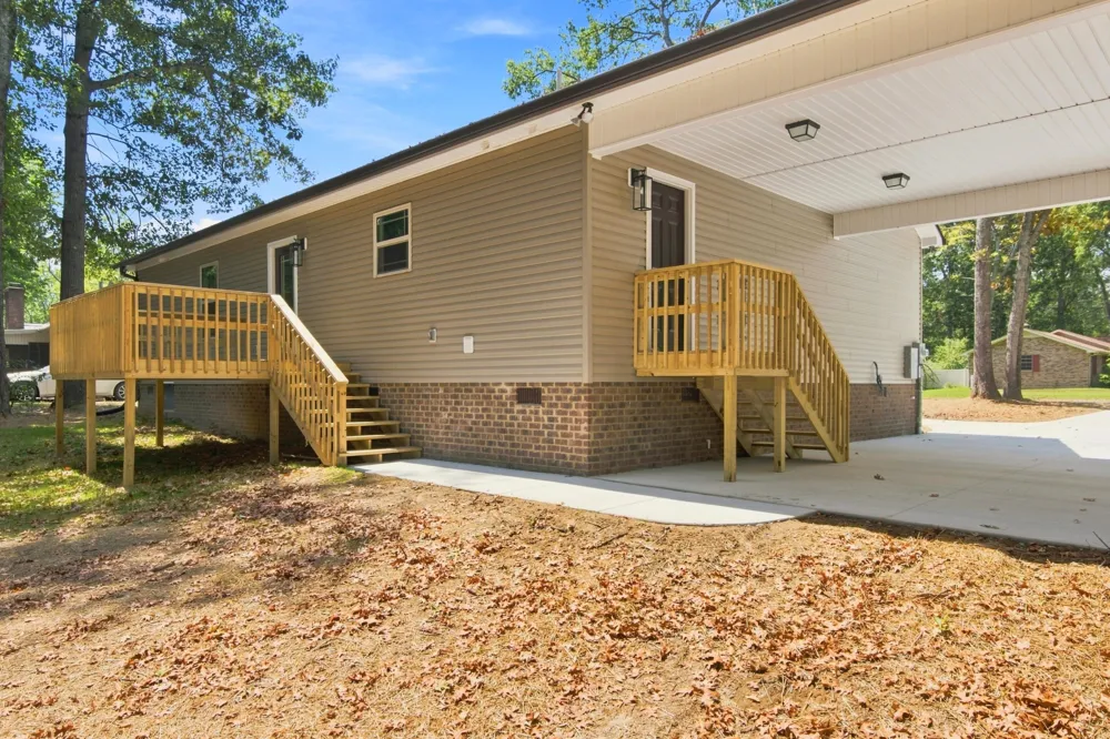 614 Wanda Ln Tullahoma, TN 37388