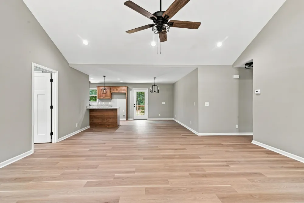 614 Wanda Ln Tullahoma, TN 37388