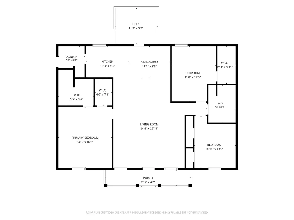 614 Wanda Ln Tullahoma, TN 37388