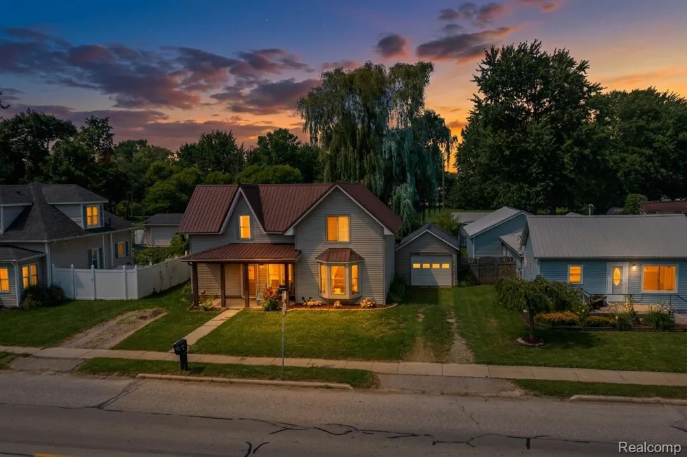 4026 Main Street Brown City City, MI 48416