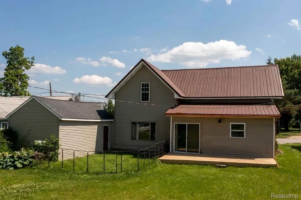 4026 Main Street Brown City City, MI 48416