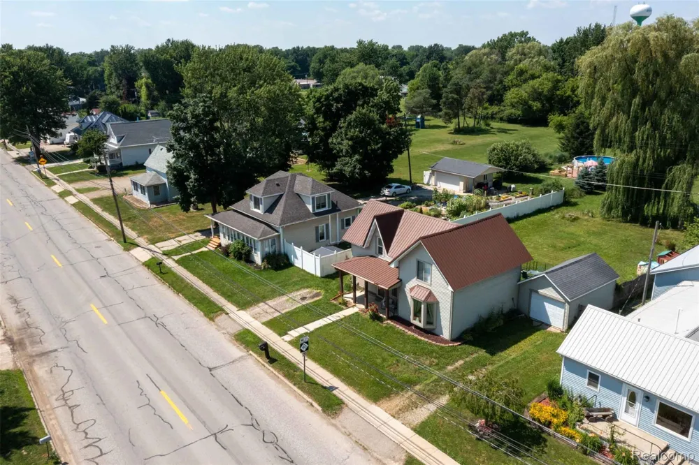 4026 Main Street Brown City City, MI 48416