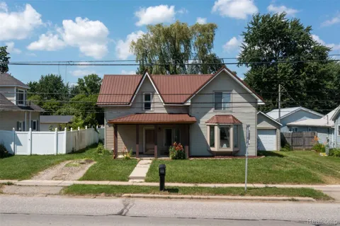 4026 Main Street