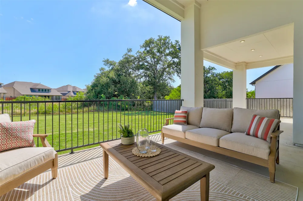316 Valletta Way Liberty Hill, TX 78642
