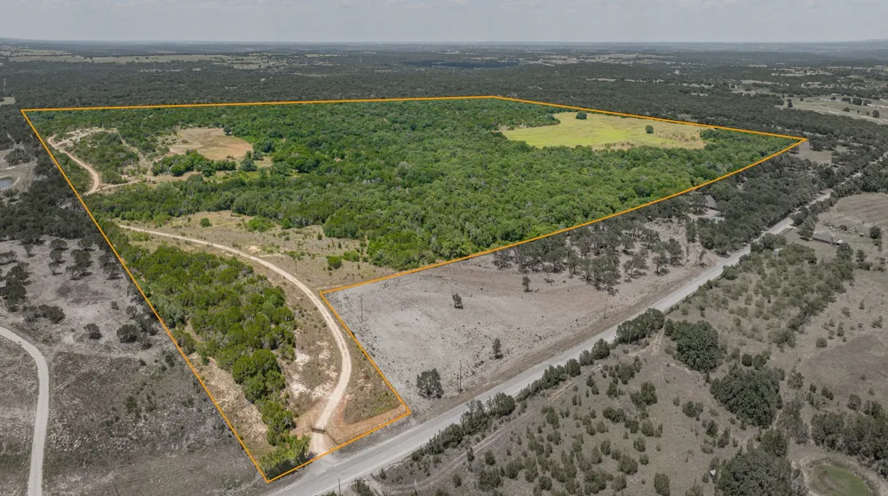 654 Private Road 1129 Stephenville, TX 76401