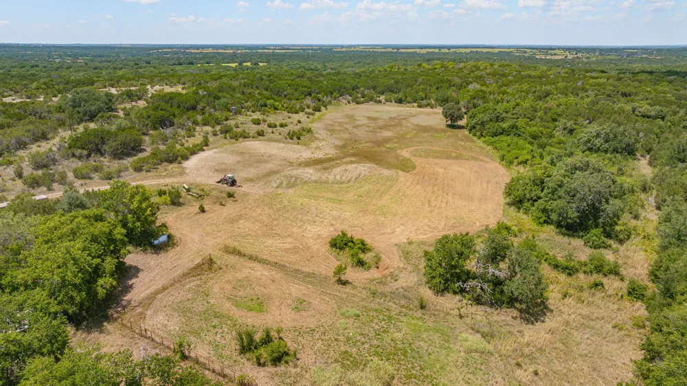 654 Private Road 1129 Stephenville, TX 76401